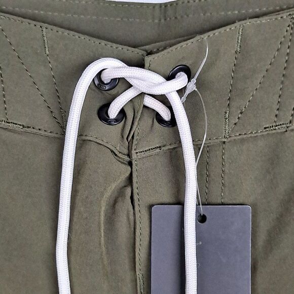 Oakley Mens Board Shorts NWT - Picture 4 of 10